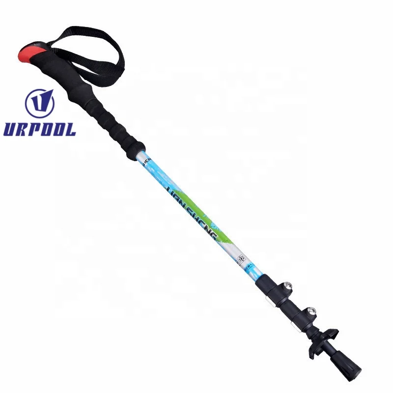 wooden hiking stick natural wood walking stick kids walking stick