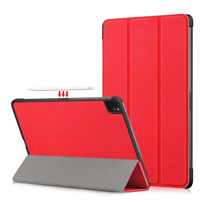 Magic Magnetic Keyboard Case Cover for iPad Pro 12.9 2021 5th Generation for iPad Pro 12.9 2020 2018