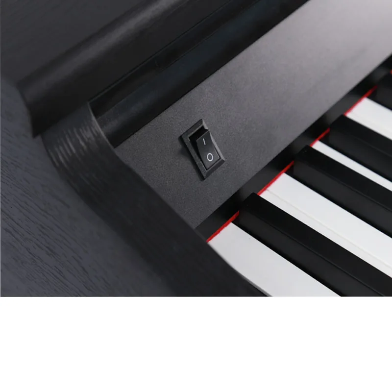 piano factory produce best piano keyboard digital 88 keys