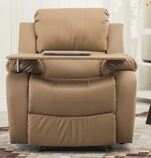 wholesale recliner massage chair which is  lazy people recliner furniture cinema leather massage gaming reclining chair