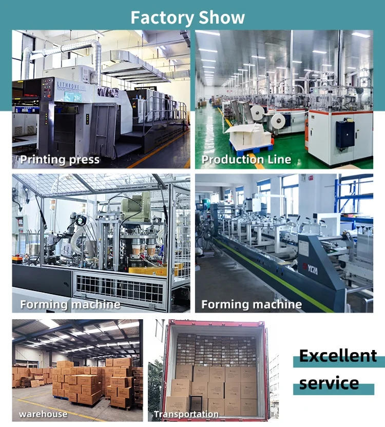 SenAng Custom printed your own logo for restaurant catering food takeaway togo packaging kraft brown paper bag with handles