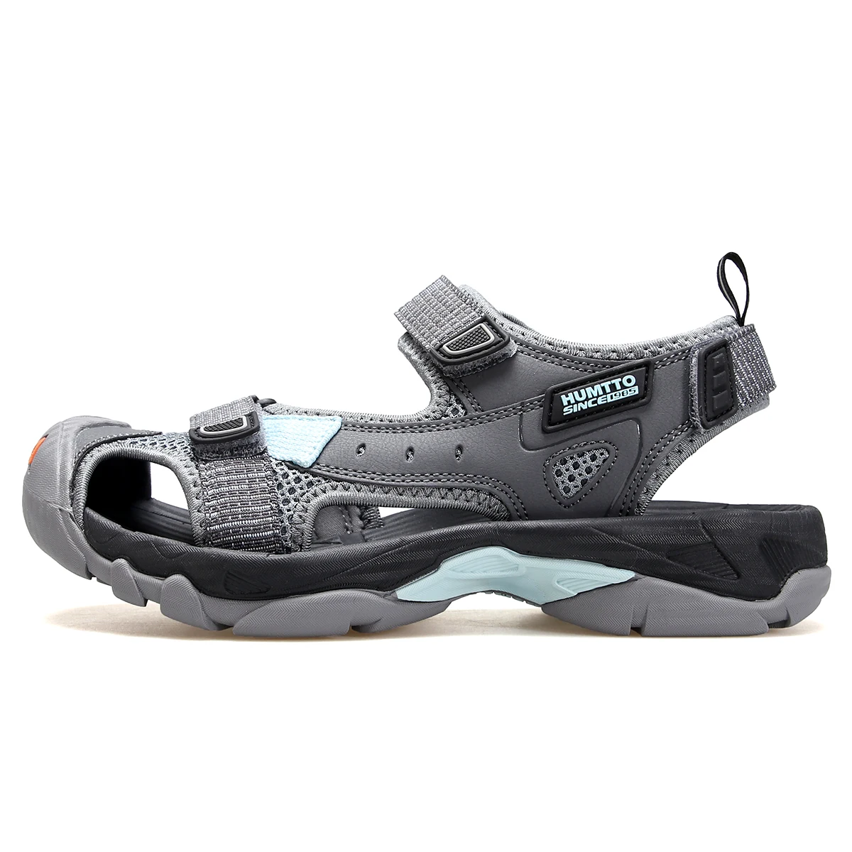 Humtto 2023 News Anti-skid Outdoor Sports Shoes Soft Soles For Men Professional Sandals Women Wading Summer Fishing Beach Shoes