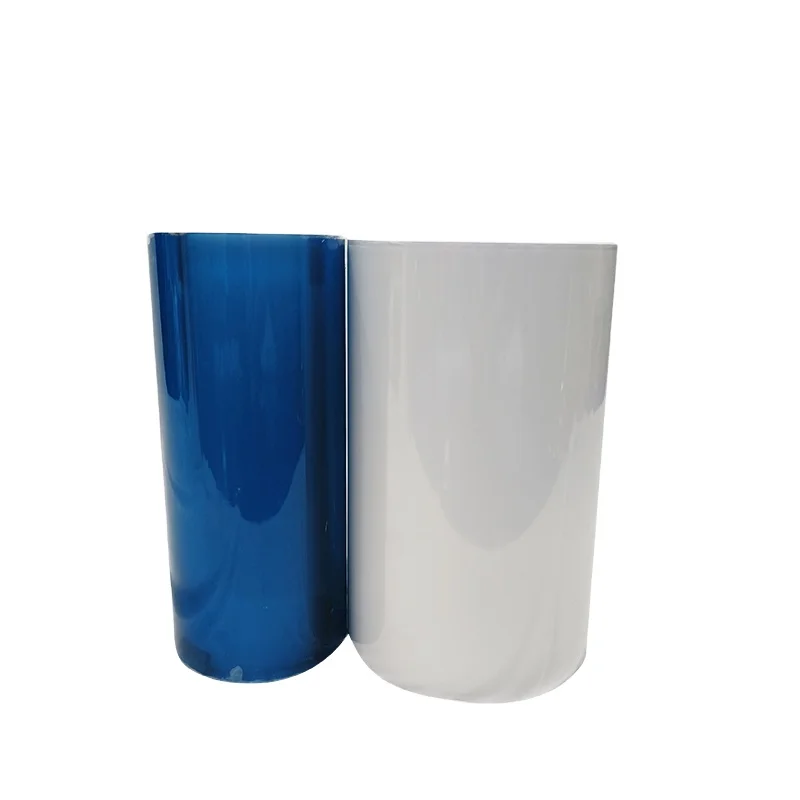 FCOLOR high -quality UV DTF film 11.81 inch 23.62 inches, 30 cm 60 cm wooden glass AB printer transfer paper and film low temper