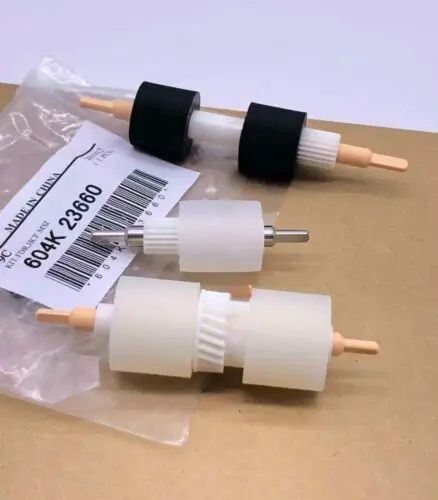 Wholesale Compatible 604K23660 604K23290 for xerox Versant V80 3100 V180 V2100 OHCF Feed Roller Kit Paper Pickup Roller