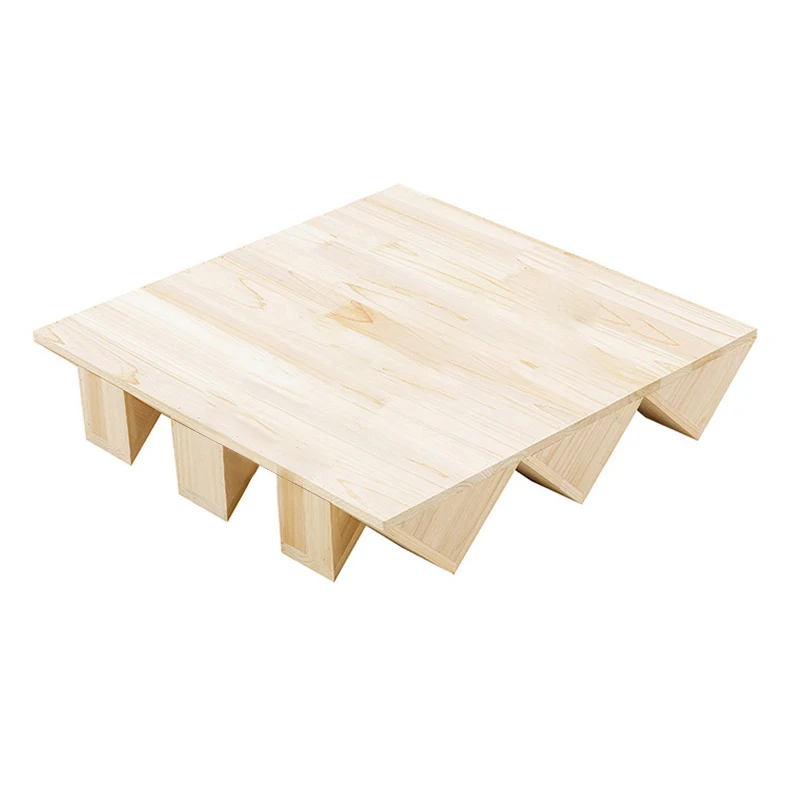 Diy 3D Triangle Wooden Wall Ceiling Sound Proof Sound Wood Acoustic Panel Acoustic Diffuser
