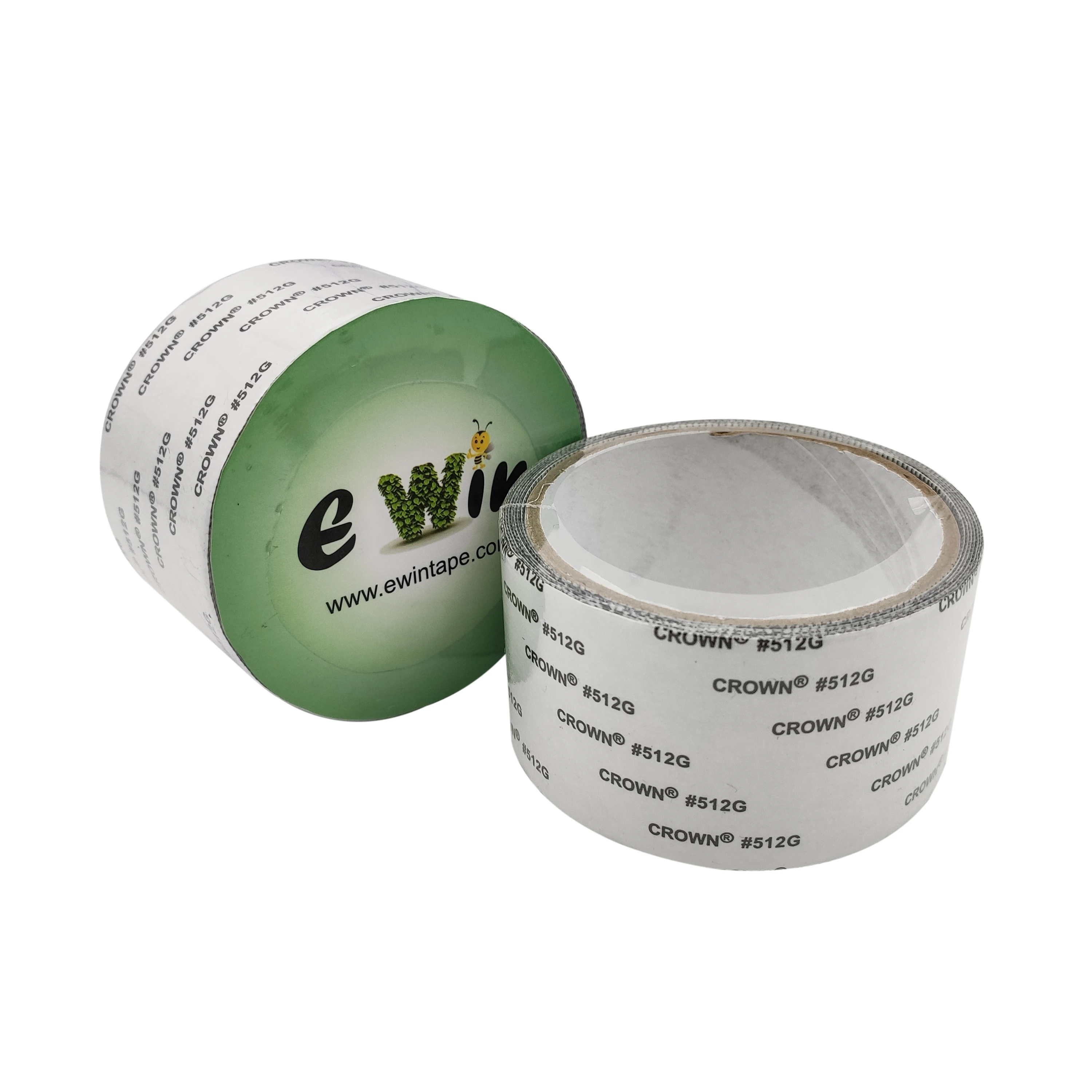 High Quality Waterproof Custom Self-adhesive Window Screening repair tape Anti-Insect Mosquito Fiberglass Mesh Repair Tape