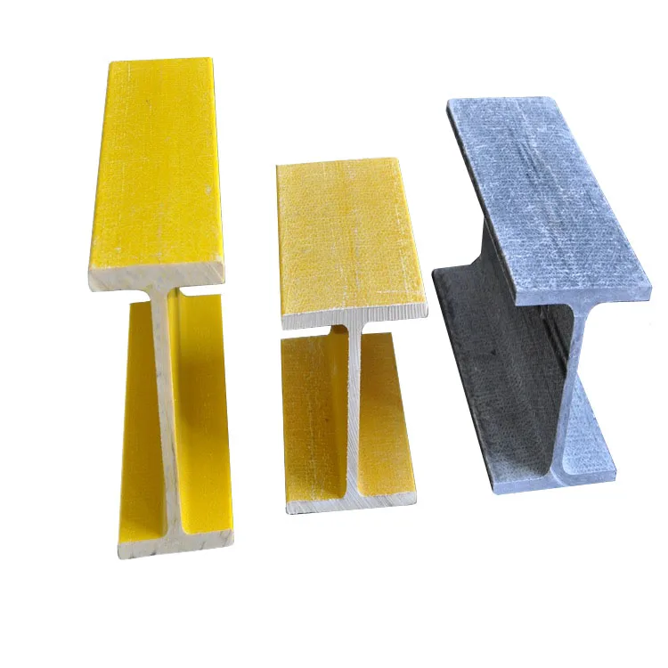 Chinese Supply Long Lasting Fiberglas Reinforced Plastic Pultrusion Frp for Walkway Platform Carwash