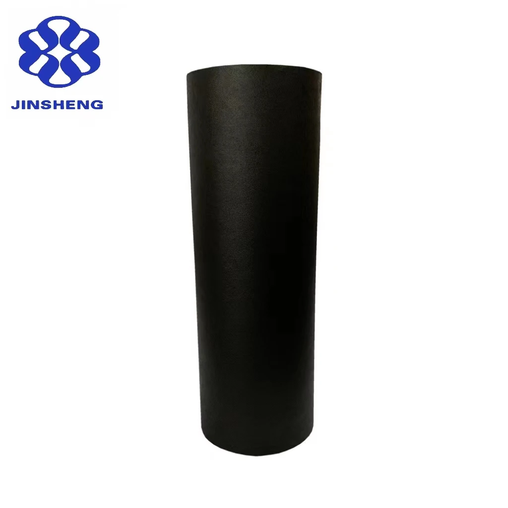 60gsm Hot Selling PP Spunbonded Non Woven Fabric for Furniture Interlining