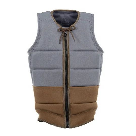 Неопреновый спасательный жилет