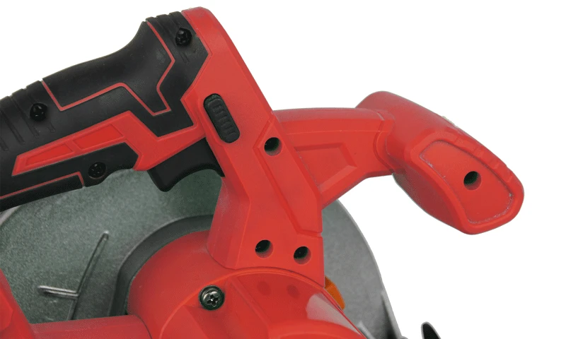 
CaoW CW5806 20V 165mm R series electric tools mini Cordless Battery Electric Circular Saw Machines 