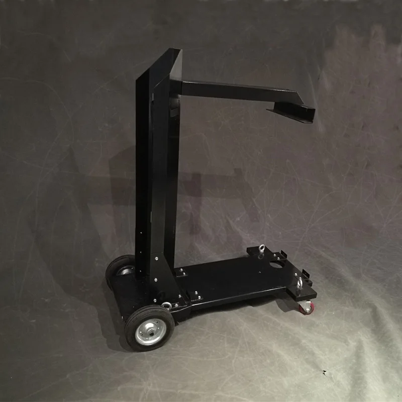 10L MIG cool cart water cooling unit  with cart for welding machine