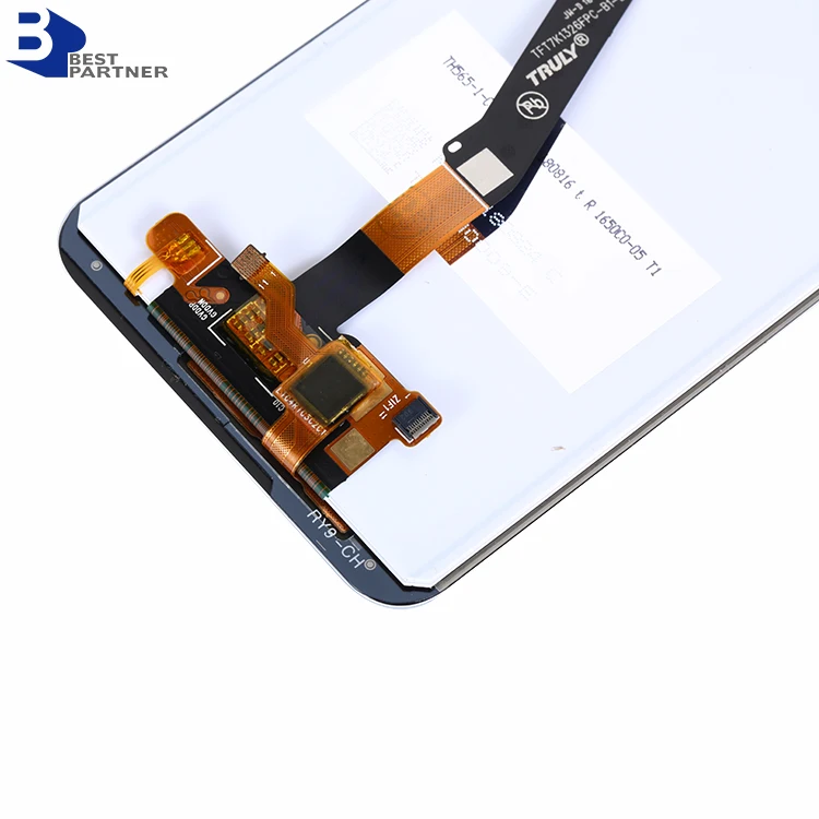 Wholesale mobile phone lcds touch screen for huawei honor 9 lite screen replacement lcd display for honor 9n