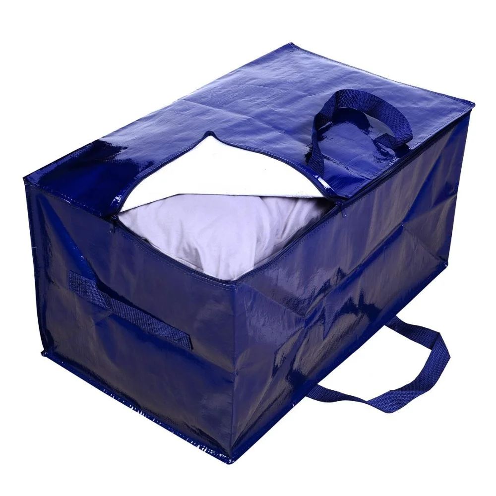 frakta Bag Polypropylene Woven Storage moving Bag