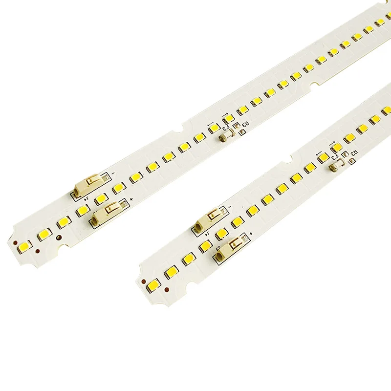 LED  linear  customized pcba circuit board led module 110V