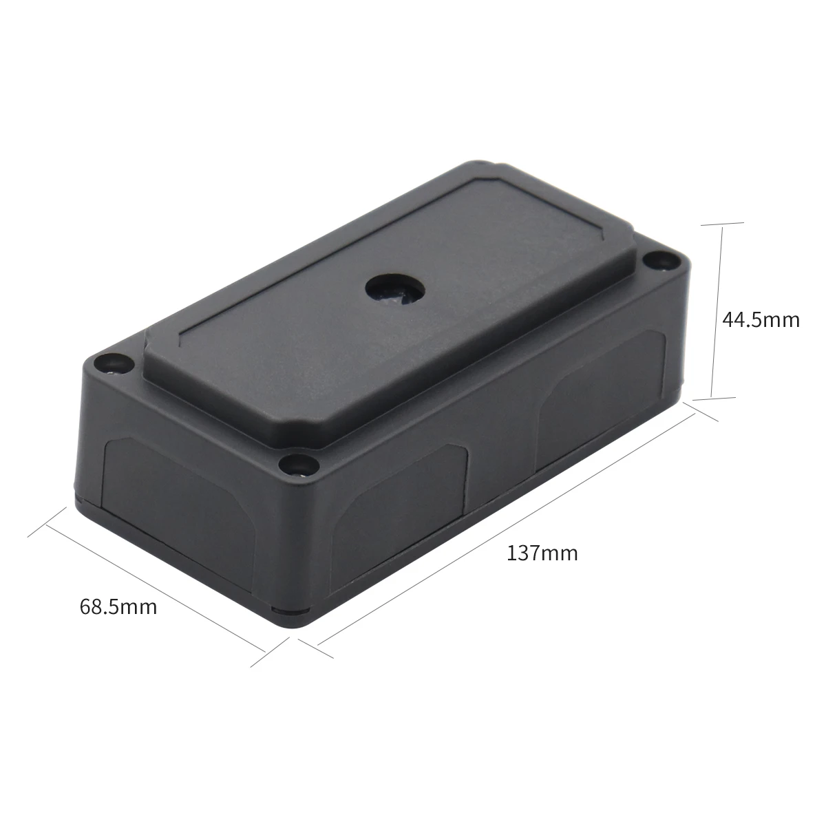 Сверхмощный блок предохранителей ANS DC 32 в 300-1000