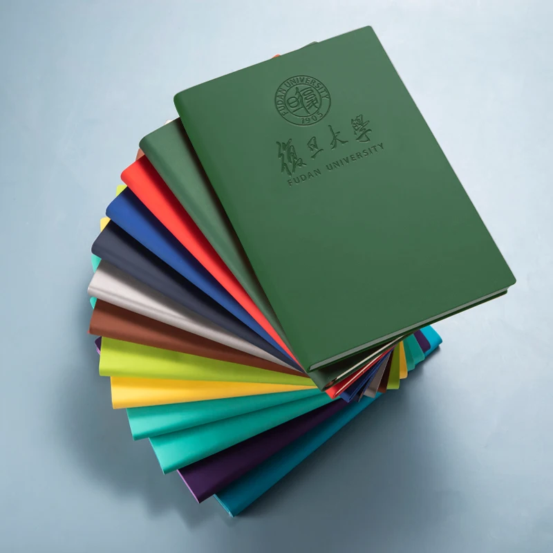 A5 African Print School A6 Notebooks in Bulk Line Cheap