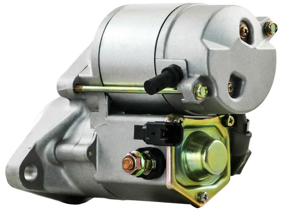 oem M8T55779 M8T55579 3594614 12V 3.6KW 11T Auto Starter Motor For VOLVO PENTA MARINE ENGINE D4 D6