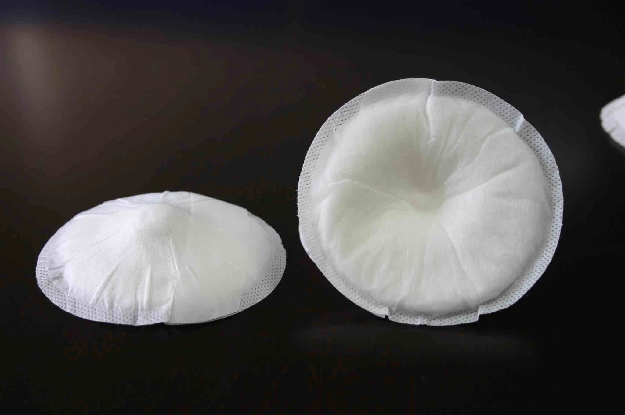 Disposable Maternity Breast Pads Absorbent Nursing Pads for Breastfeeding Care
