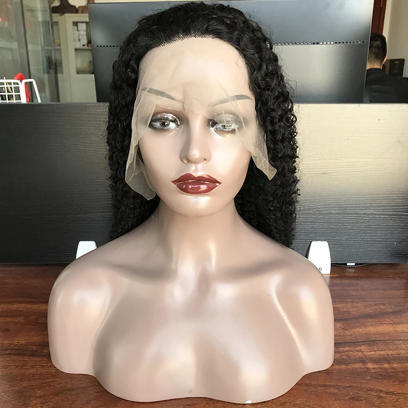 
Cheap brazilian 150% 13*4 lace front real hair wig, pre plucked frontal water wave wig,100 human wigs virgin hair lace front 