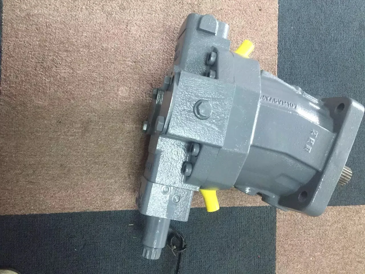 Wholesale Rexroth a8vo a8vo107 a8v80 a8v86 hydraulic pump for cat excavator