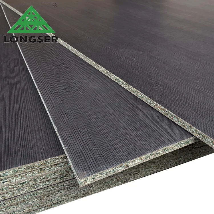 Laminated Chipboard 18mm Mdf  Cabinet Lab Furniture 18mm Thickness Melamine Chipboard