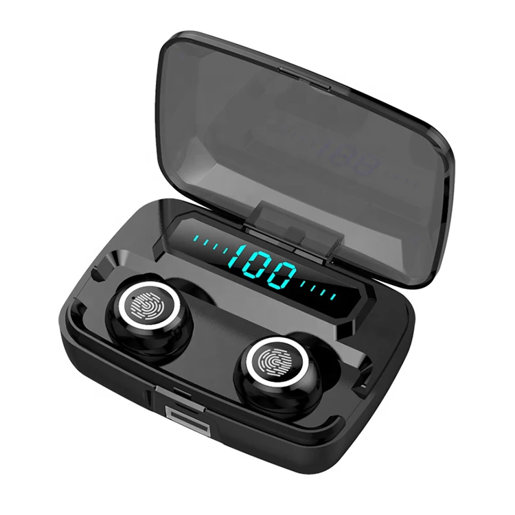 Amazon хит продаж Airdots Fone de Ouvido F9 TWS наушники для ушей Auriculares Inalambricos Ecouteur