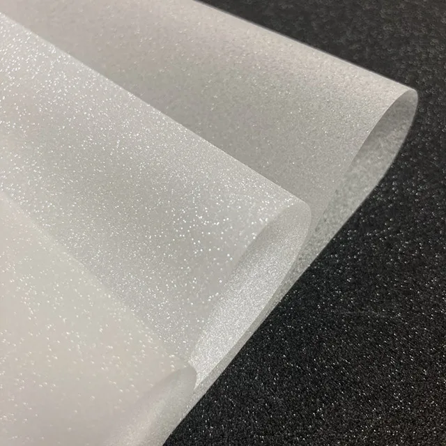 Holographic Film