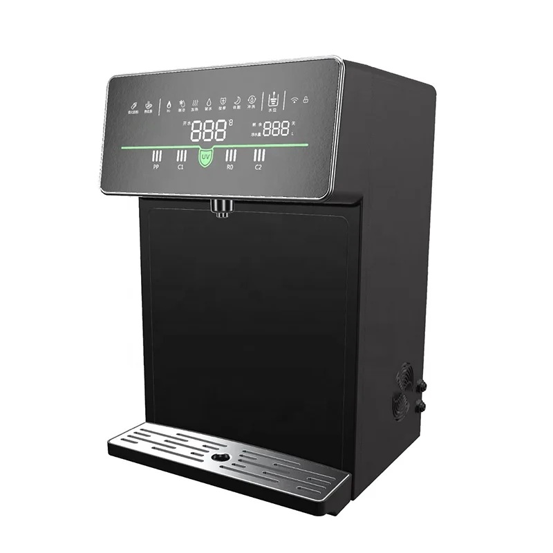 75 100 GPD RO Membrane for household office School Hospital Coffee Shop hotel Filter System Reverse Osmosis