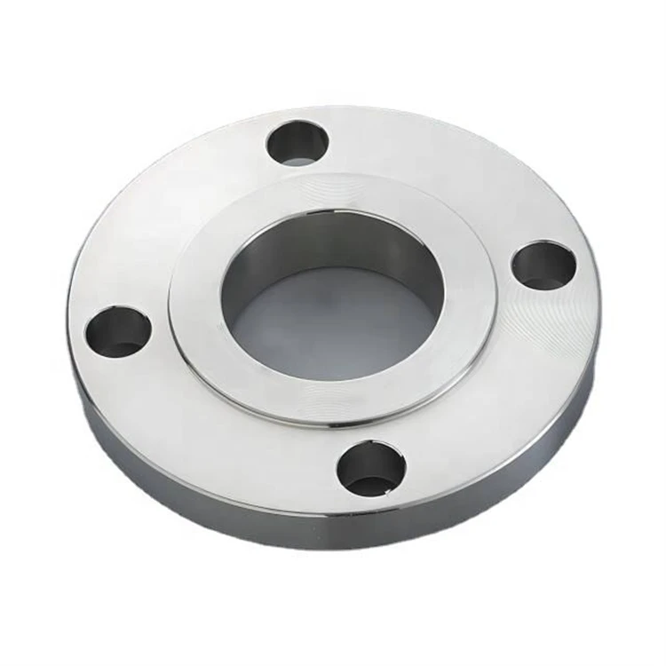 alloy flange chromium nickel iron alloy nickel alloy flange joint