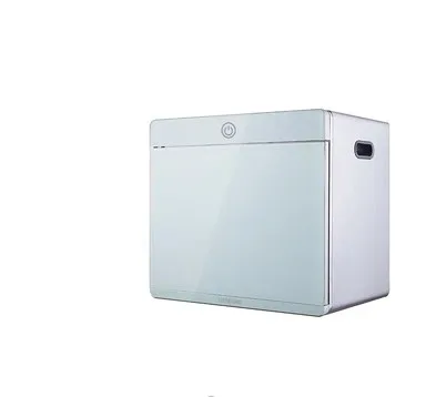 Бытовая электрическая сушилка для обуви, дезодорирующая машина