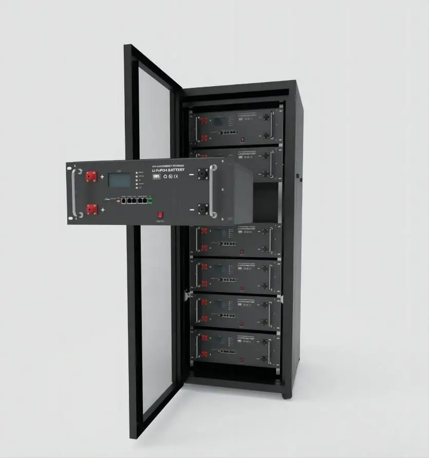 Lithium Ion Battery 48V 50Ah  100Ah 150Ah 200Ah 5KWH 10KWH Solar Home Storage Batteries