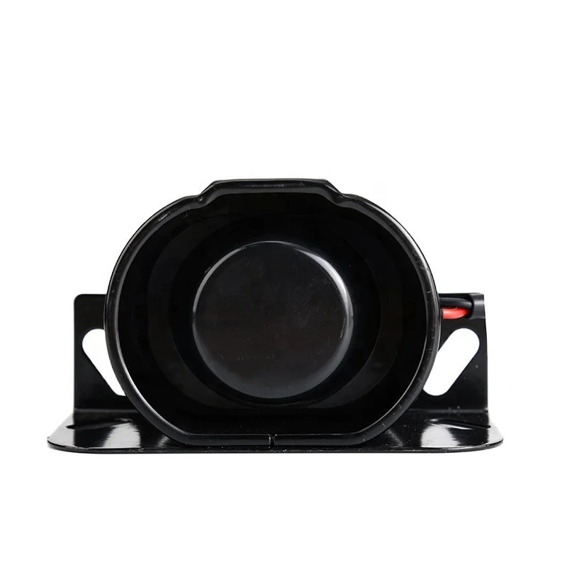 12-80V  112dB Waterproof Heavy Duty Reverse alarm For Truck