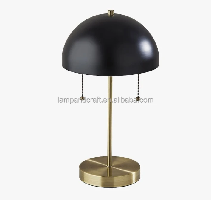 red ceramic table lamp for hotel lobby for hotel Guestroom living room Bedroom Room office Home Lighting Decoration