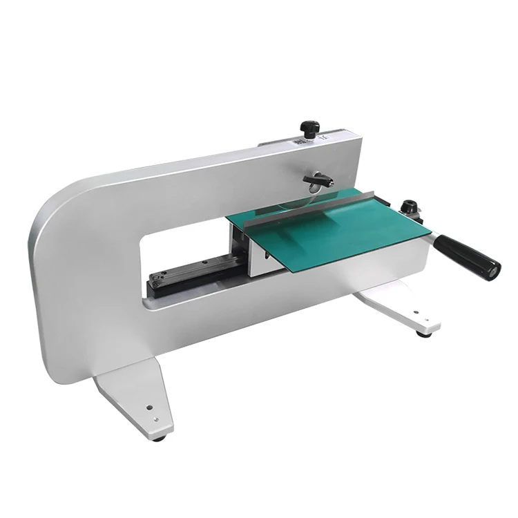 
Wholesale Durable Manual Pcb Splitter, Suitable For Small High-precision Pcb Splitting 