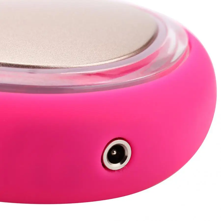 
2020 Best Selling Product Smart Face Mask Treatment Device Electric Facial Massager 