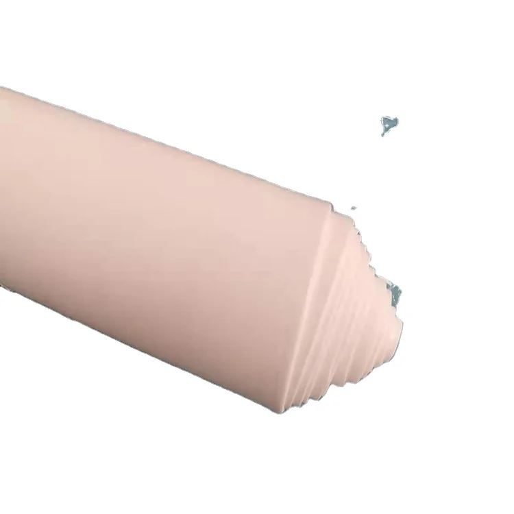 China Professional Manufacture Wholesales Type Fluorosilicone Rubber Chemical Resistance