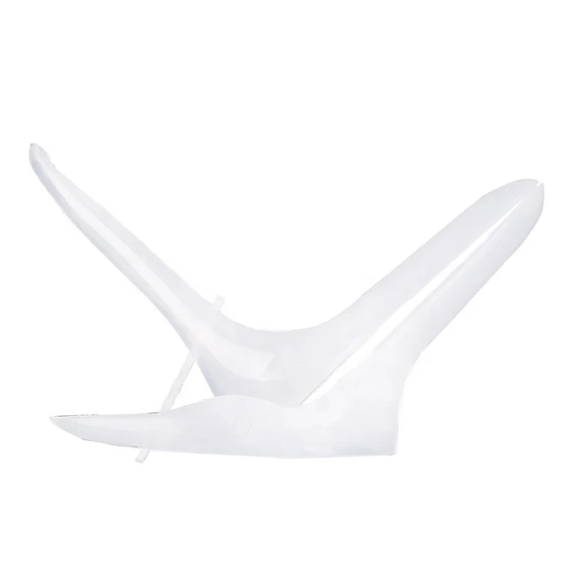 M Size Women Physical Examination Instrument Medical Vaginal Dilator Sterile Disposable Vaginal Speculum