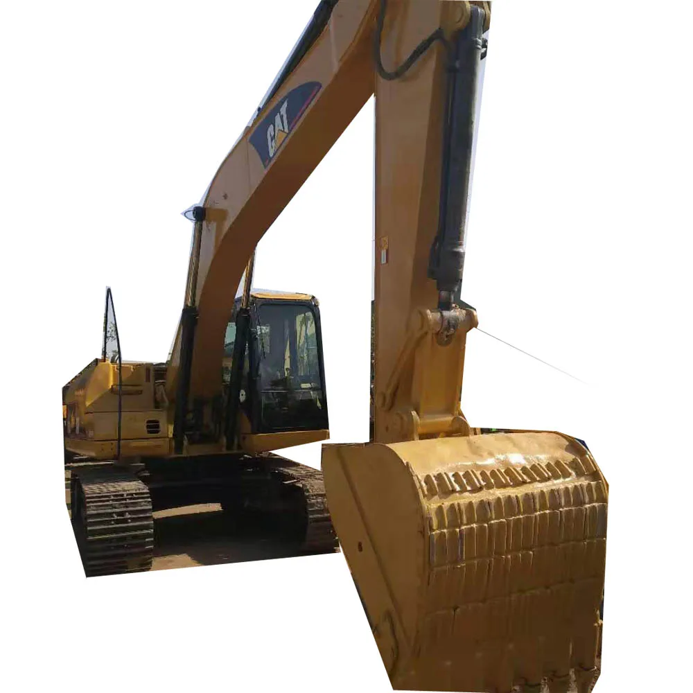 Used  320C  excavator, used  320bl excavators japan Second hand with High quality with low price Cheap