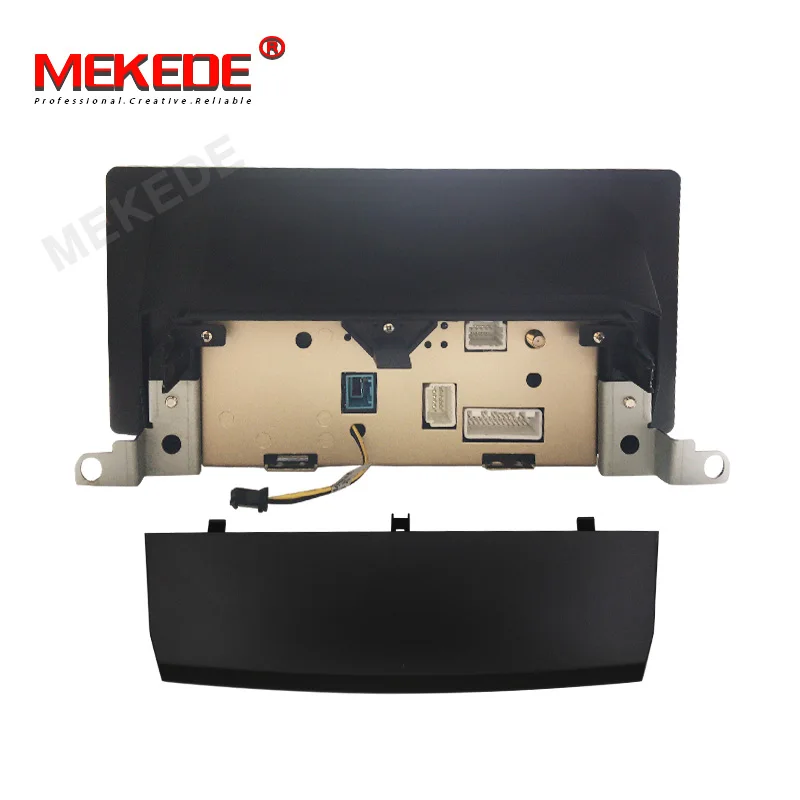 Автомобильный DVD-проигрыватель Mekede 10 25 дюймов Android 9 0 8 ядер 2 + 32 ГБ для Lexus NX 200t 300h nx200T GPS мультимедийный автомобиль Video1920 * 720