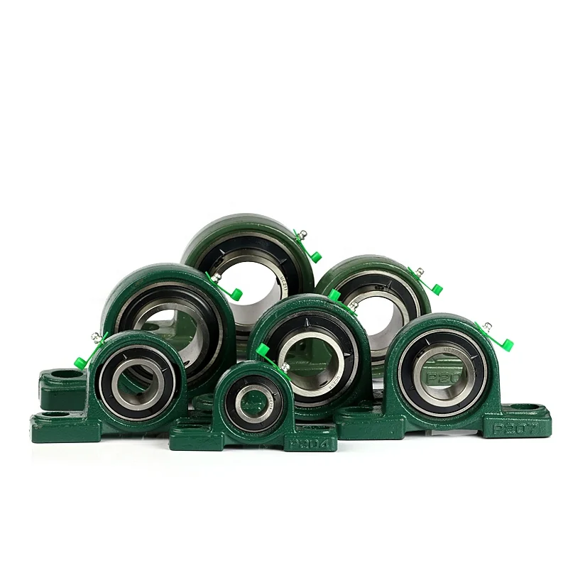 Support OEM and ODM service Pillow Block Bearing block bearing price pillar block bearing
