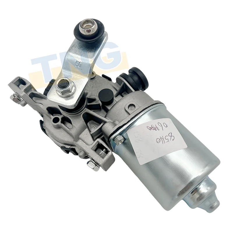 Auto Electrical Systems Wiper Motor 85120-87612 For Toyota F-70