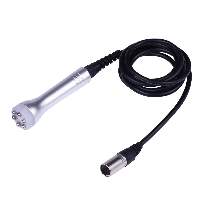 Top sale water spray beauty skin tightening cleaning lifting micro current bar facial therapy peel aqua oxygen jet