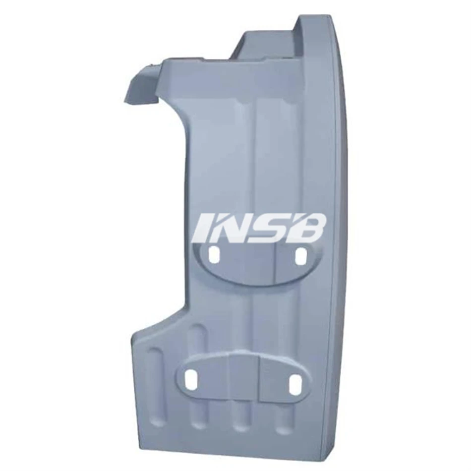 9608815403 9608815902 Mudguard for Mercedes Benz Arocs Antos Truck Spare Body Parts