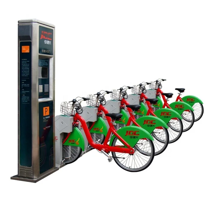 High quality city bicycle wholesale 3 speed customized cheap public share  bike bicycle