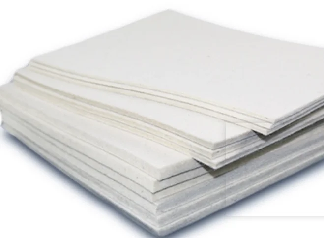 True real wool different thickness Industrial 100% wool felt