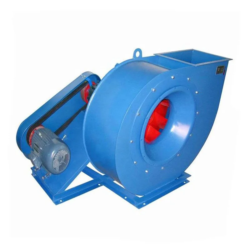 Dust collector Fan Blower Exhaust Fans Industrial Centrifugal Blower