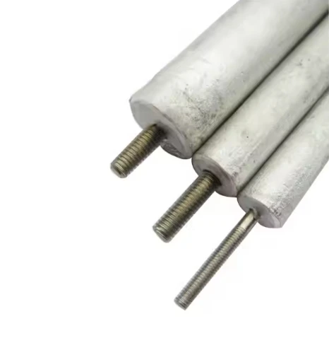 Cathodic Protection Pure Magnesium Mg Rod Anode for Water Heater