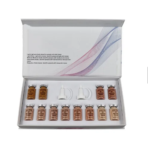 Makeup Cosmetic BB Cream With Private Label,BB Essence Serum Skin Care BB Cream,Light Dark Eye Face Essence BB Cream