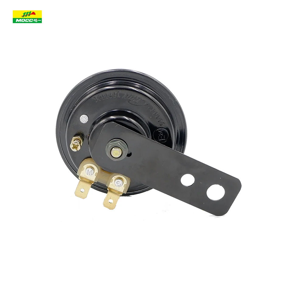 10% OFF China Professional High-quality 420hz Bike 12v Electric mocc horn speaker basin motorcycle horn tweeter car horn