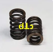 SPRING VALVE, PN. 6150-41-4450